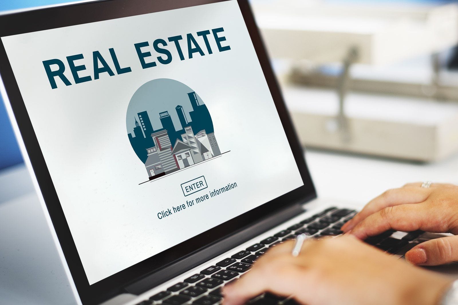 Online Real Estate Investments